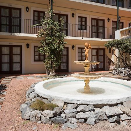 Don Antonio Posada Colonia del Sacramento Dış mekan fotoğraf