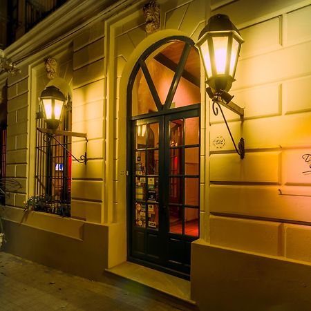 Don Antonio Posada Colonia del Sacramento Dış mekan fotoğraf