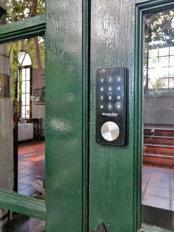 Don Antonio Posada Colonia del Sacramento Dış mekan fotoğraf