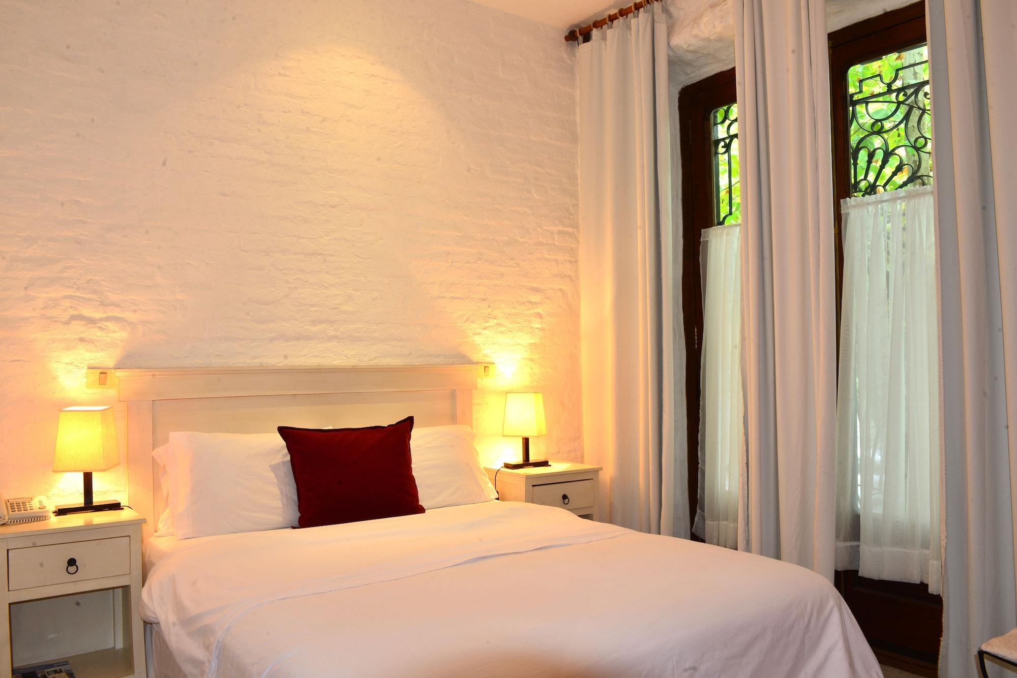 Don Antonio Posada Colonia del Sacramento Dış mekan fotoğraf