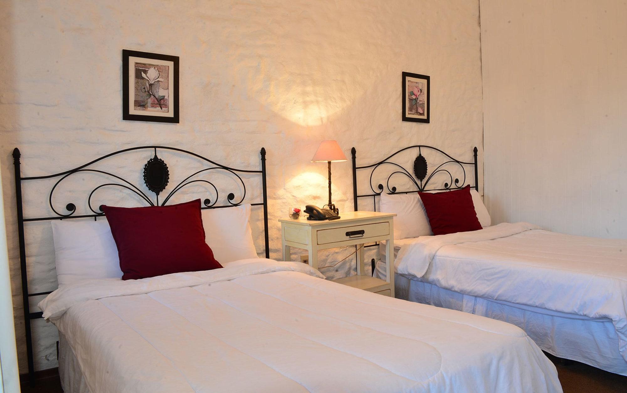 Don Antonio Posada Colonia del Sacramento Dış mekan fotoğraf