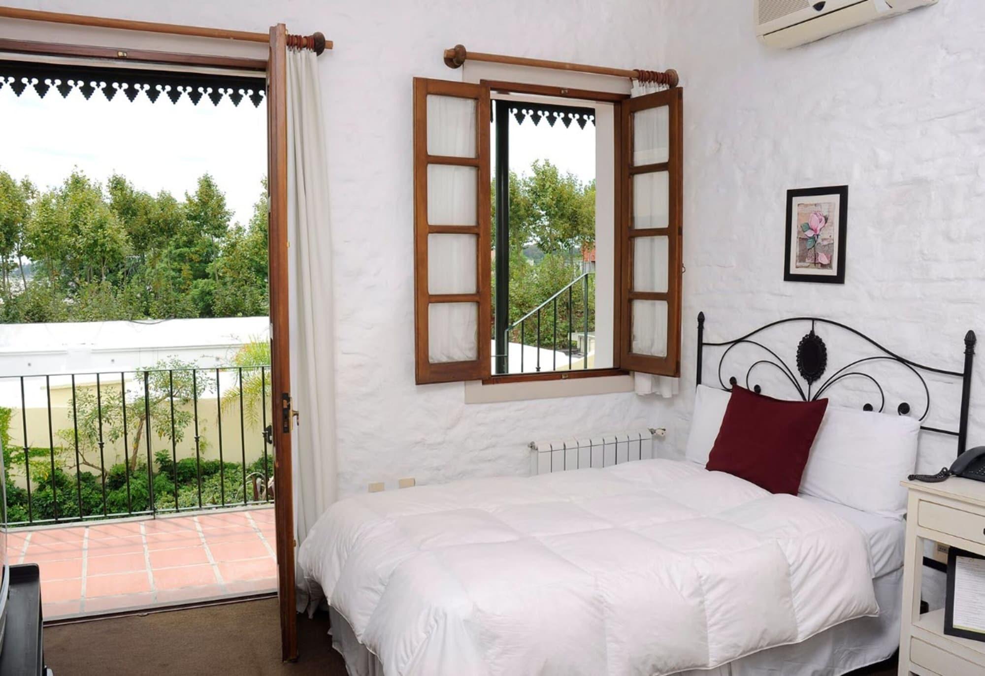Don Antonio Posada Colonia del Sacramento Dış mekan fotoğraf