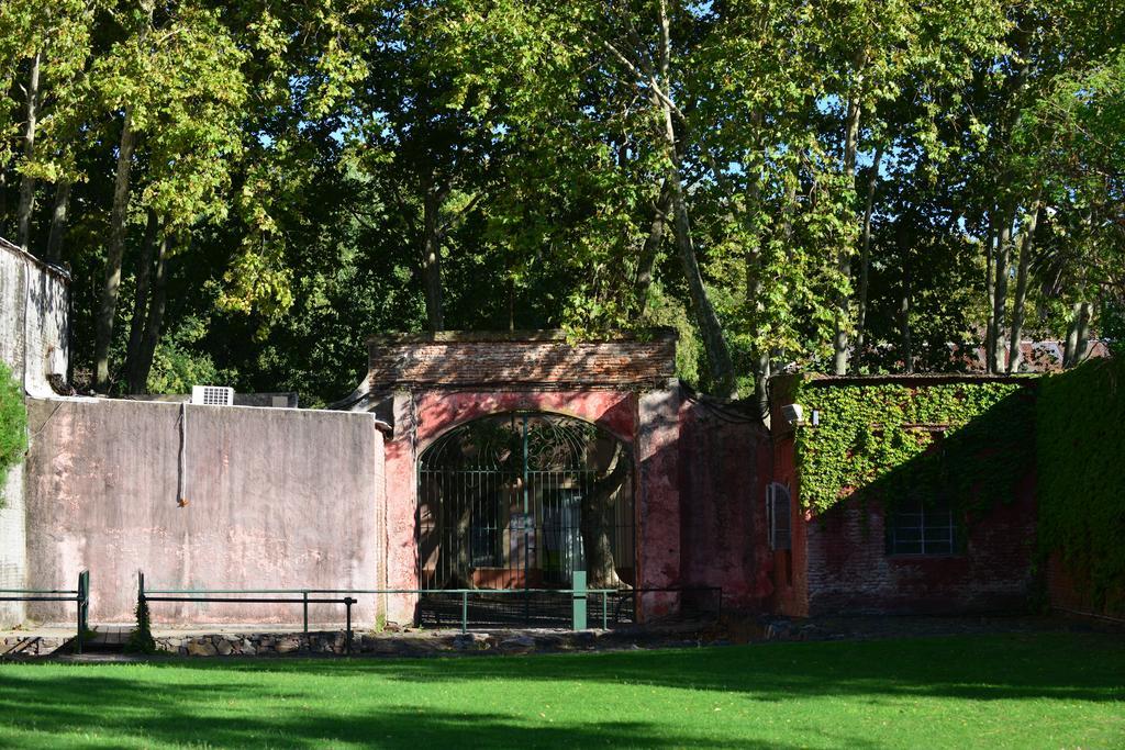 Don Antonio Posada Colonia del Sacramento Dış mekan fotoğraf