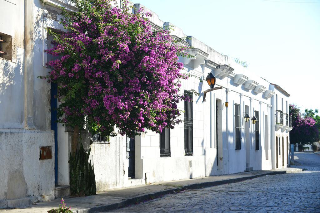 Don Antonio Posada Colonia del Sacramento Dış mekan fotoğraf