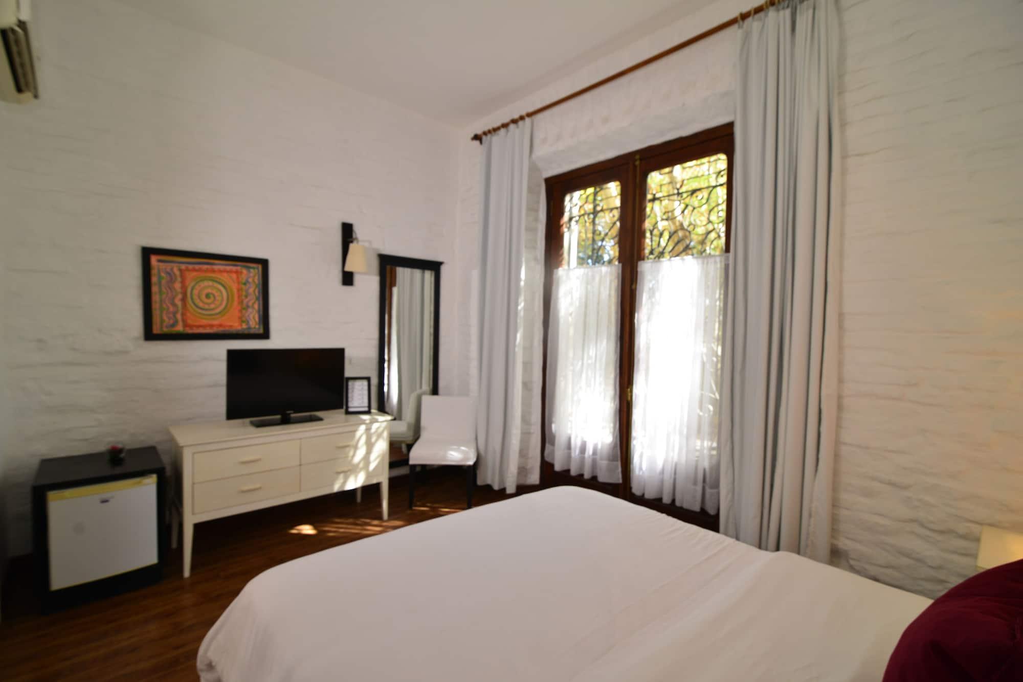 Don Antonio Posada Colonia del Sacramento Dış mekan fotoğraf