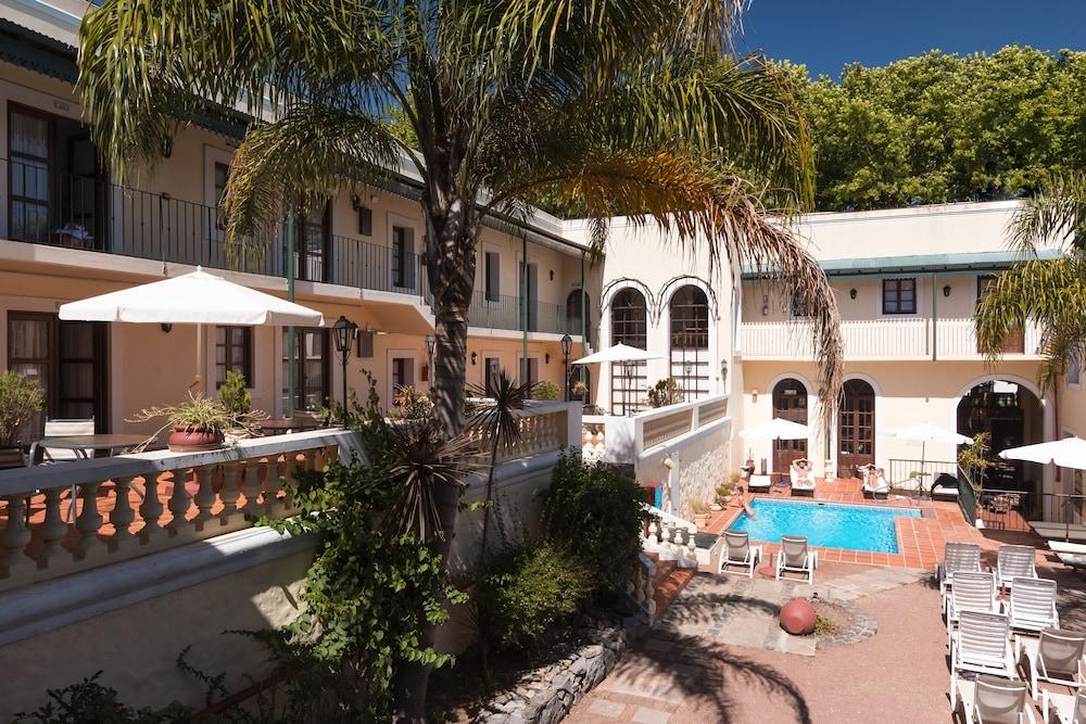Don Antonio Posada Colonia del Sacramento Dış mekan fotoğraf