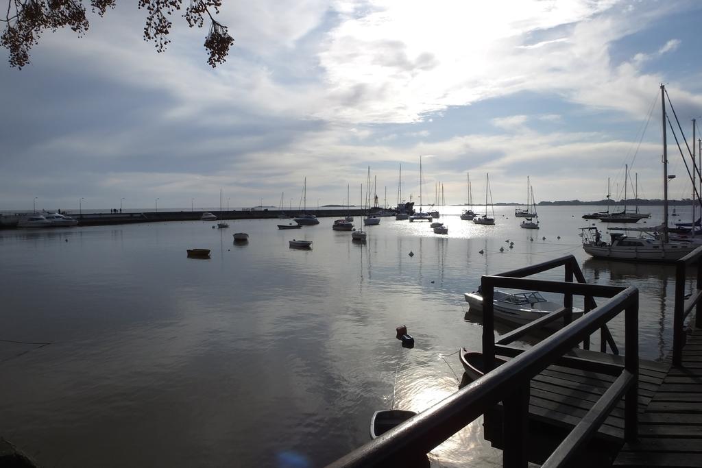 Don Antonio Posada Colonia del Sacramento Dış mekan fotoğraf