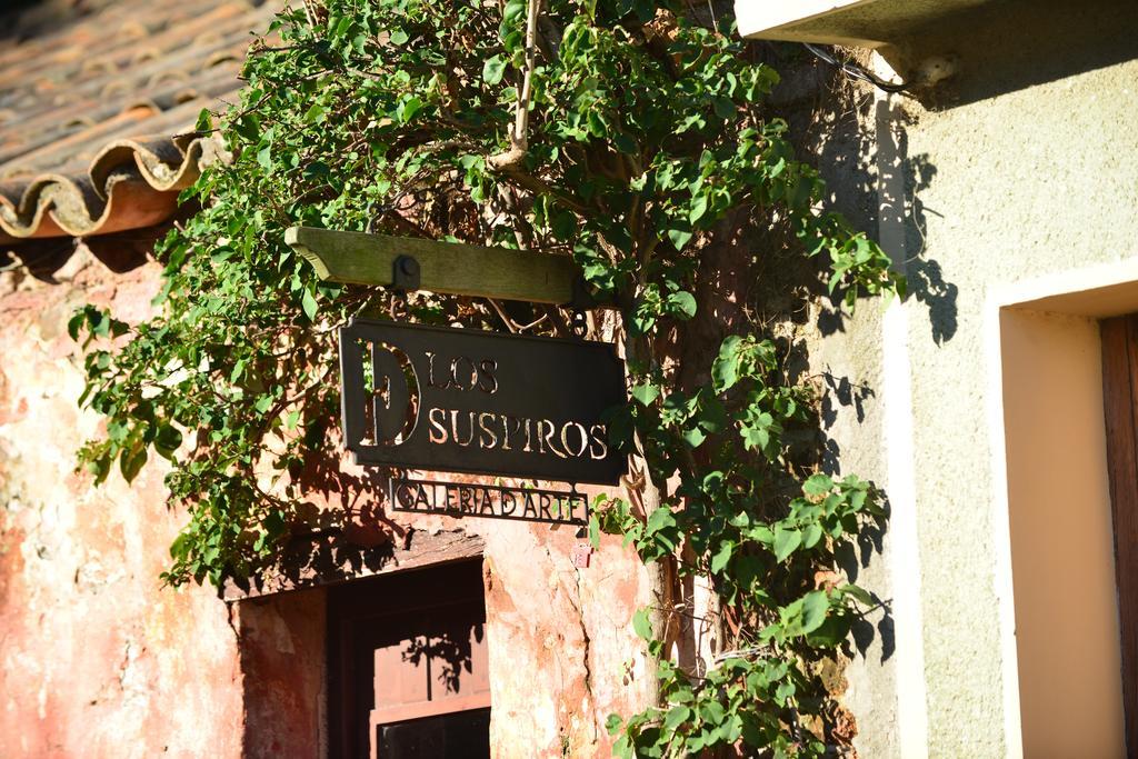 Don Antonio Posada Colonia del Sacramento Dış mekan fotoğraf