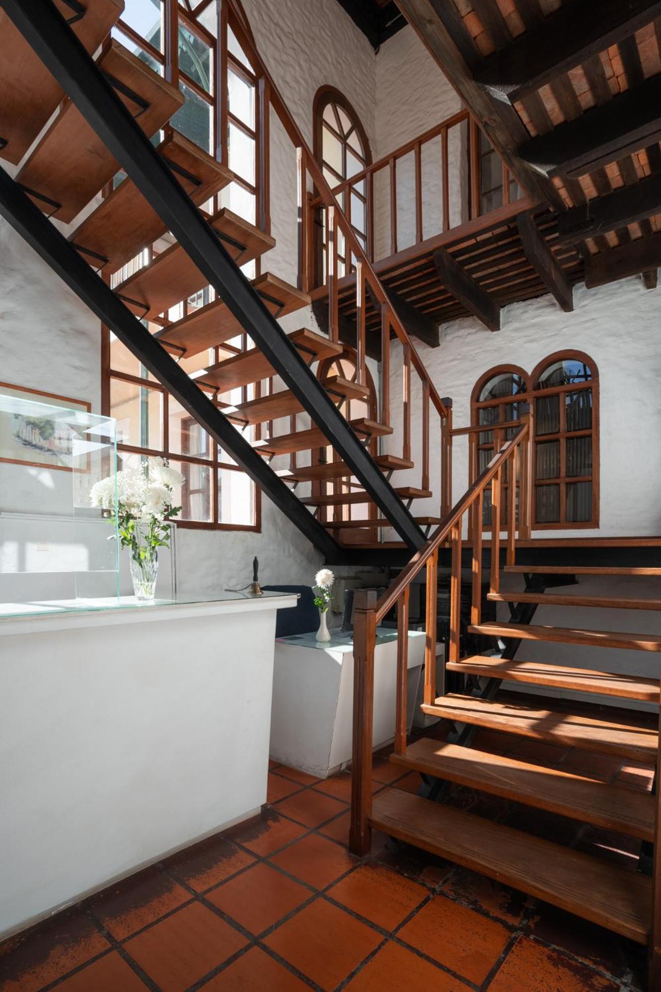 Don Antonio Posada Colonia del Sacramento Dış mekan fotoğraf