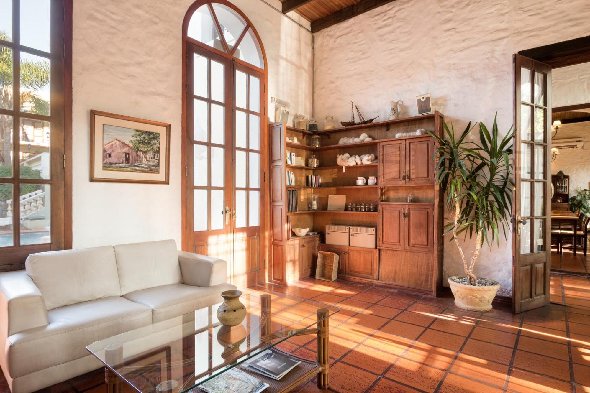 Don Antonio Posada Colonia del Sacramento Dış mekan fotoğraf