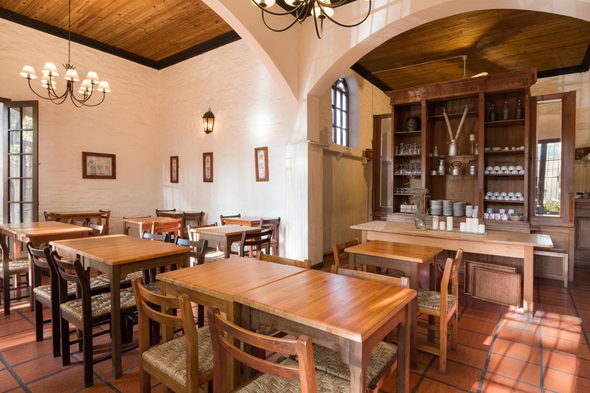 Don Antonio Posada Colonia del Sacramento Dış mekan fotoğraf