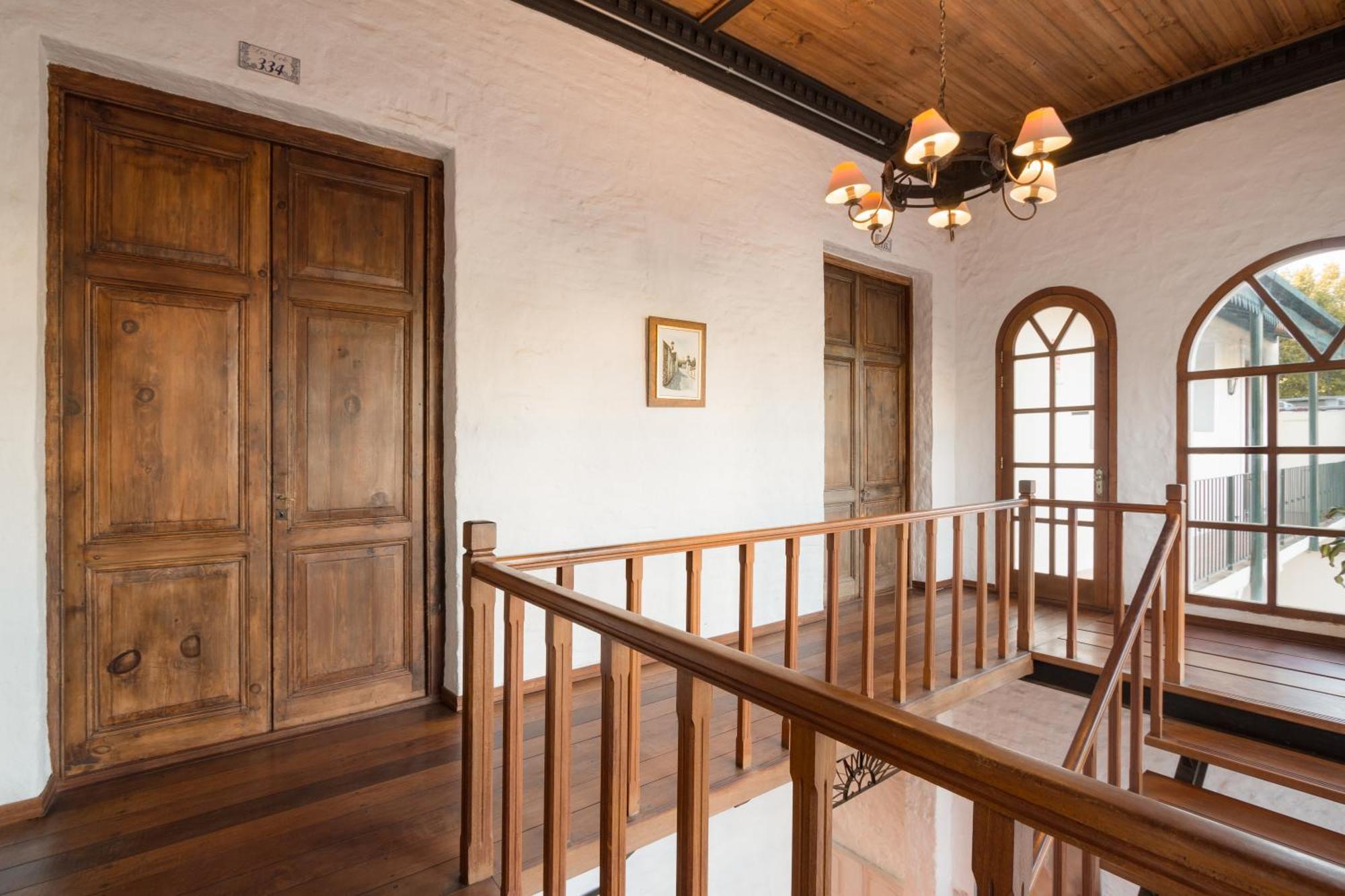 Don Antonio Posada Colonia del Sacramento Dış mekan fotoğraf