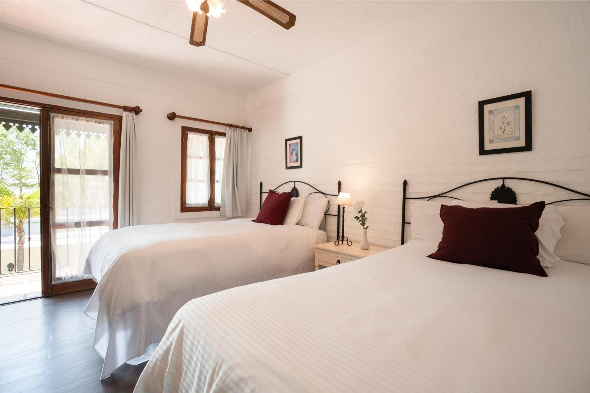 Don Antonio Posada Colonia del Sacramento Dış mekan fotoğraf