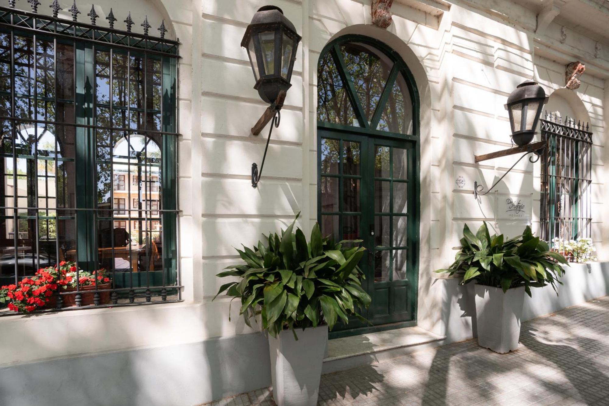 Don Antonio Posada Colonia del Sacramento Dış mekan fotoğraf