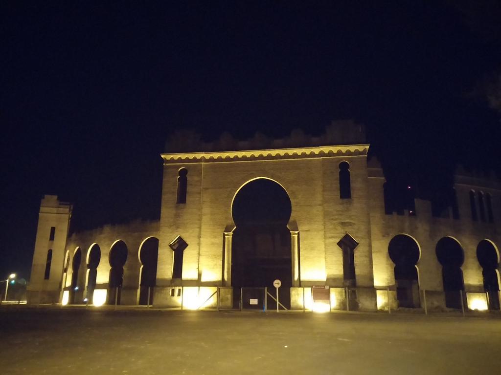 Don Antonio Posada Colonia del Sacramento Dış mekan fotoğraf
