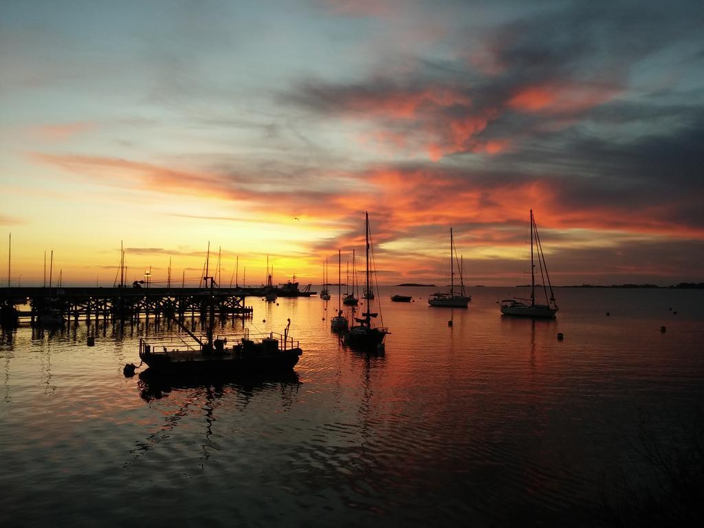 Don Antonio Posada Colonia del Sacramento Dış mekan fotoğraf